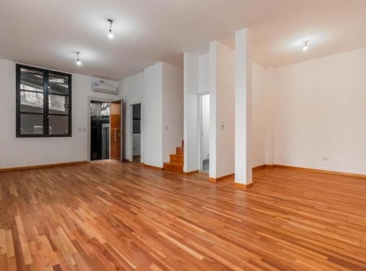 Venta Casa 6 Amb. Belgrano Chico. - 2