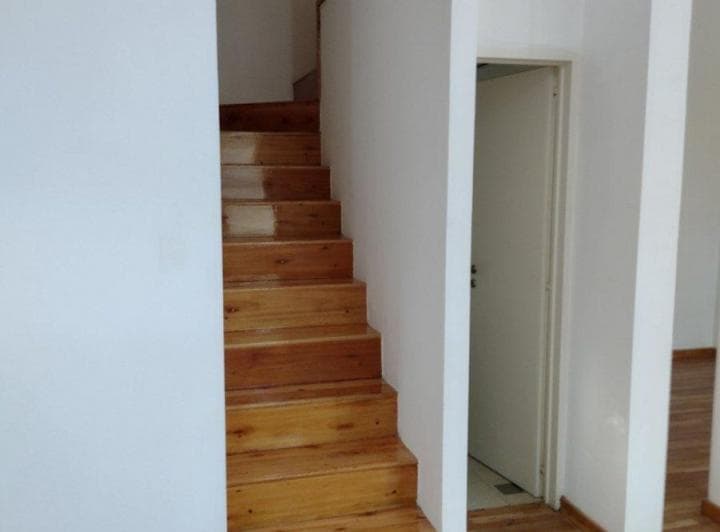 Venta Casa 6 Amb. Belgrano Chico. - 4