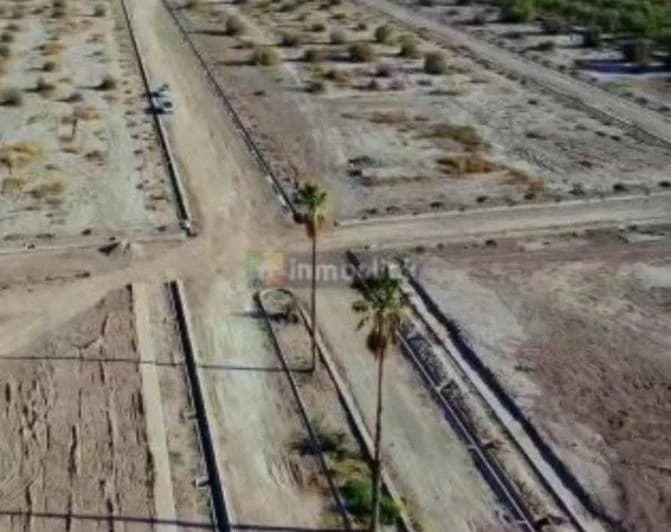 Oportunidad Lote en Venta Coop. Covitraf - 3