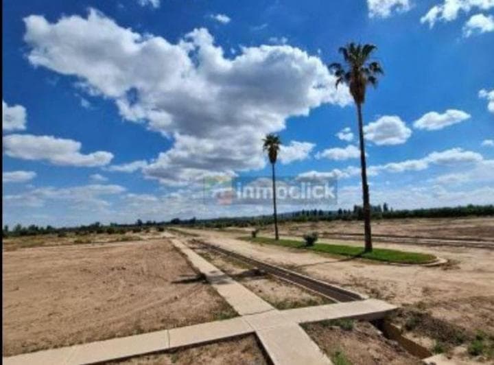 Oportunidad Lote en Venta Coop. Covitraf - 4