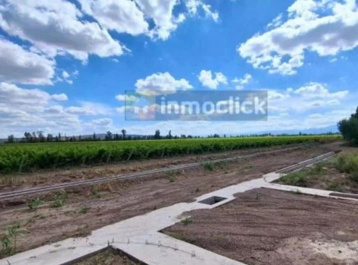 Oportunidad Lote en Venta Coop. Covitraf - 5