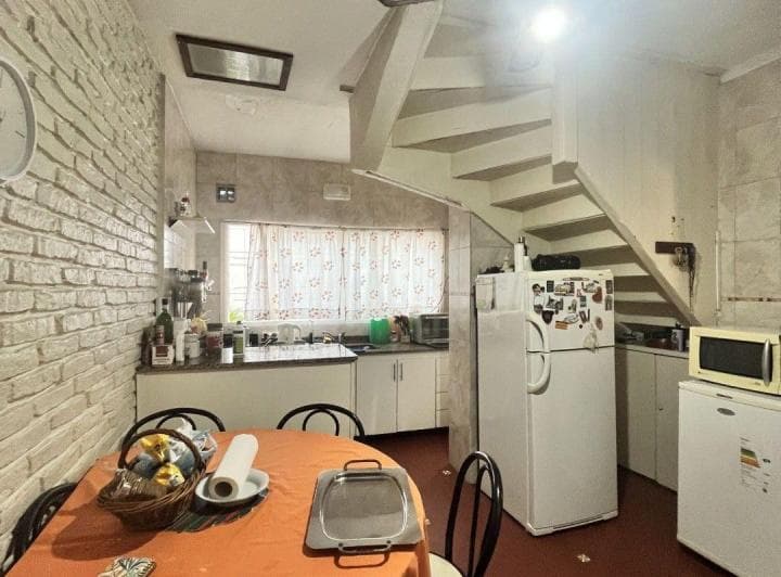 Casa 4 Ambientes. | Fabre Al 1100 - 5