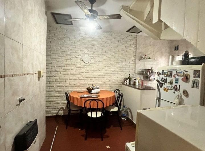 Casa 4 Ambientes. | Fabre Al 1100 - 4