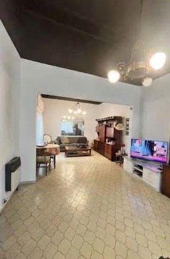 Casa 4 Ambientes. | Fabre Al 1100 - 2