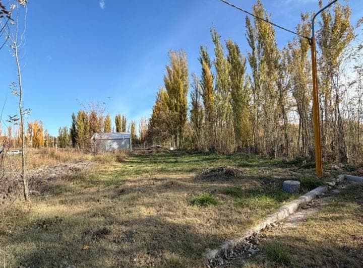 Terreno en Venta – Loteo Los Árboles, Centenario. - 4
