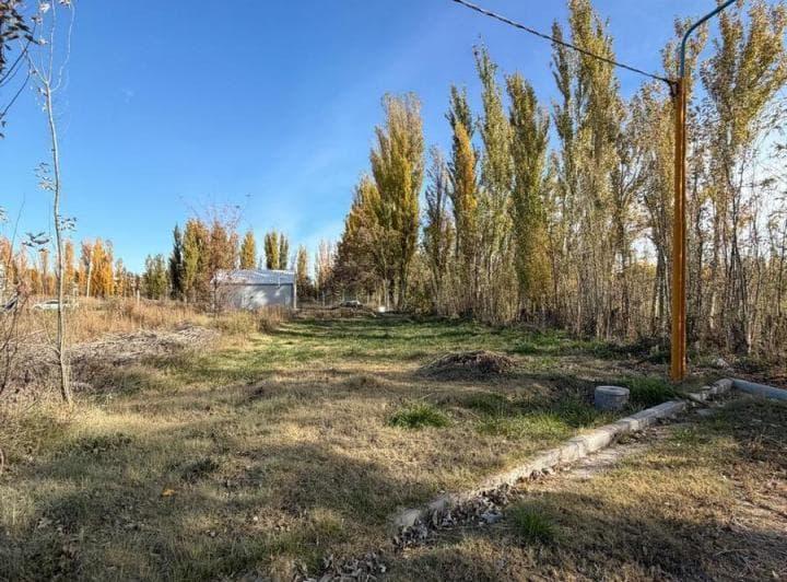 Terreno en Venta – Loteo Los Árboles, Centenario. - 5