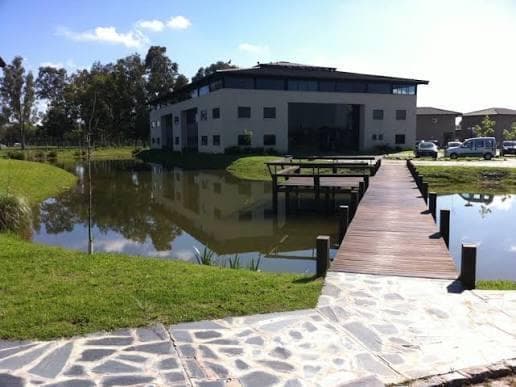 Oficina en Alquiler Riviera Park, Nordelta, Tigre - 2