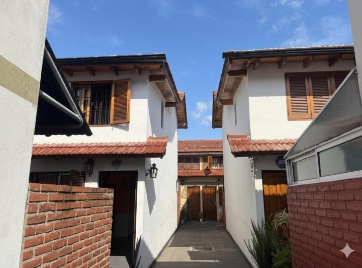 Dúplex en Venta en Ramos Mejía - 2