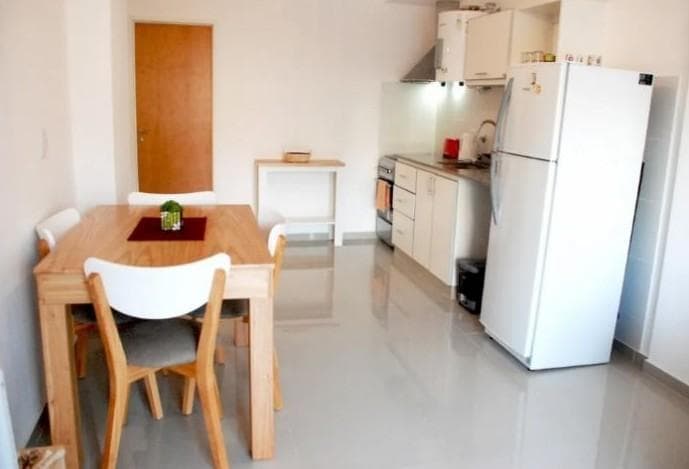 Departamento en Flores - 2