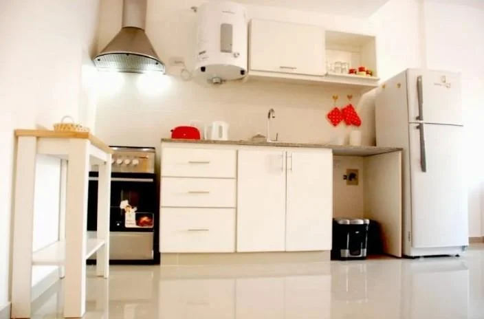 Departamento en Flores - 3
