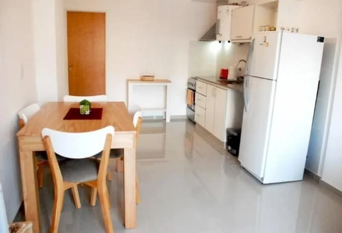 Departamento en Flores - 2