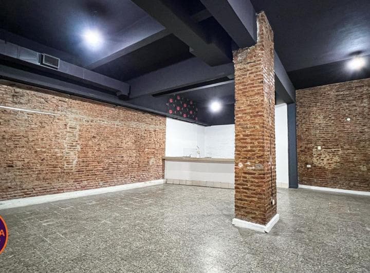 Alquiler Local Gastronómico Habilitado – 150 m² – Galería del Viejo Hotel - 5