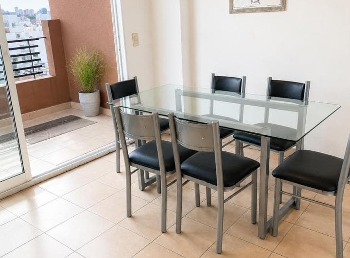 Departamento en Saavedra - 3