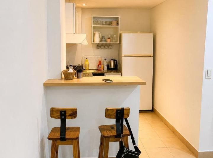 Departamento en Saavedra - 4