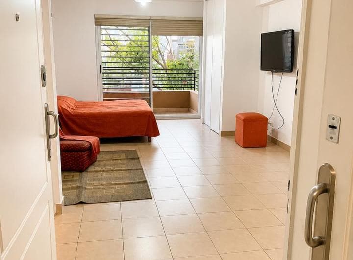Departamento en Saavedra - 2
