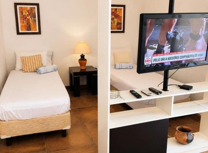 Departamento en Saavedra - 2
