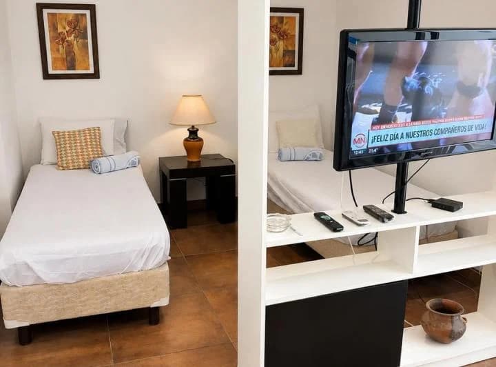 Departamento en Saavedra - 3