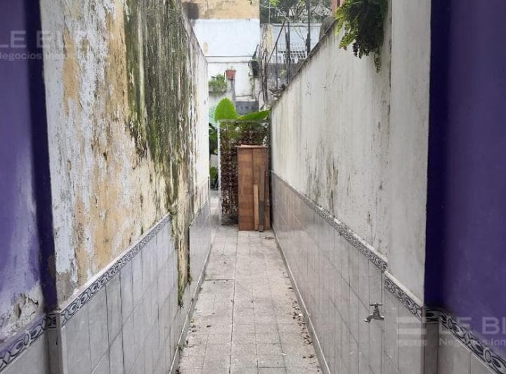 Venta Casa en Palermo de 4 Ambientes con Terraza a Refaccionar - 2