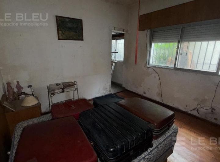 Venta Casa en Palermo de 4 Ambientes con Terraza a Refaccionar - 4
