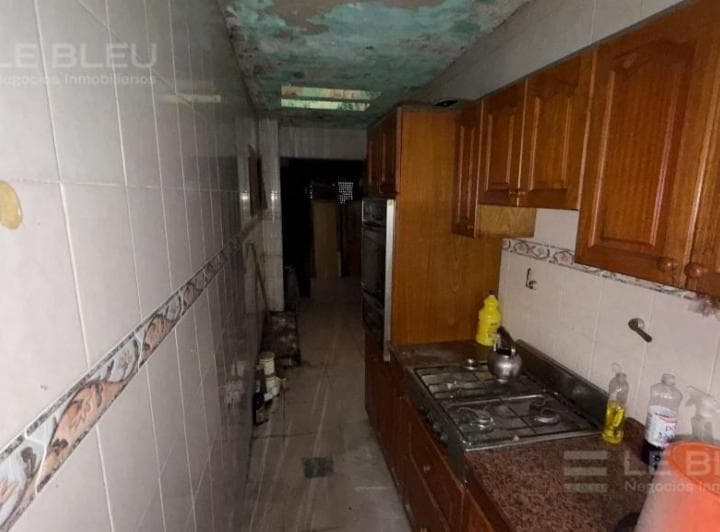 Venta Casa en Palermo de 4 Ambientes con Terraza a Refaccionar - 3