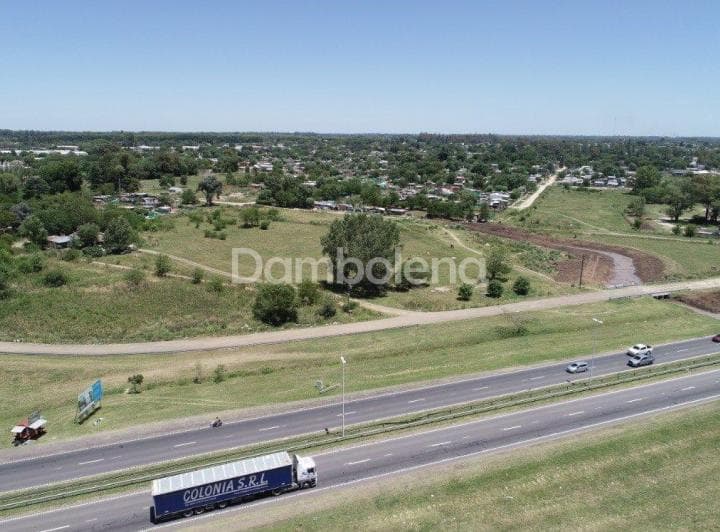 Terreno en Venta, Luján - 4