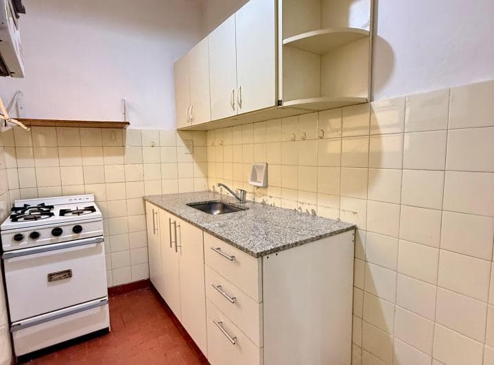 Monoambiente en Venta - Villa Crespo - 2