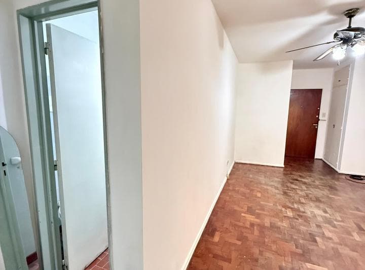 Monoambiente en Venta - Villa Crespo - 5