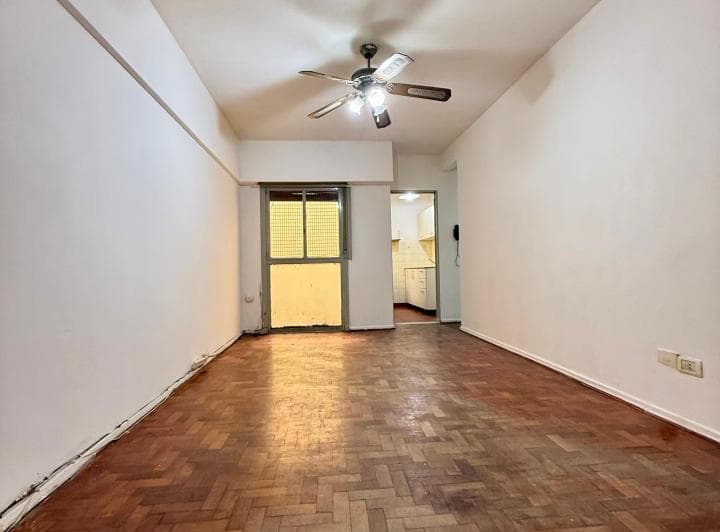 Monoambiente en Venta - Villa Crespo - 4