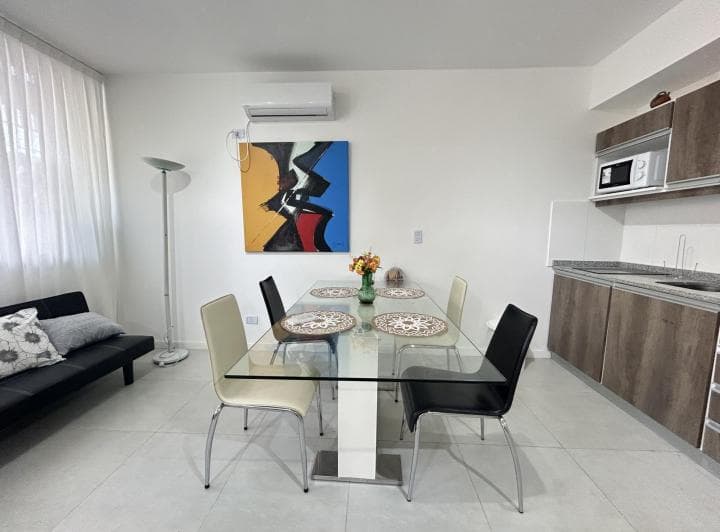Departamento Monoambiente en Alquiler en San Telmo - 5