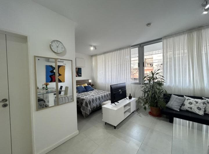 Departamento Monoambiente en Alquiler en San Telmo - 2