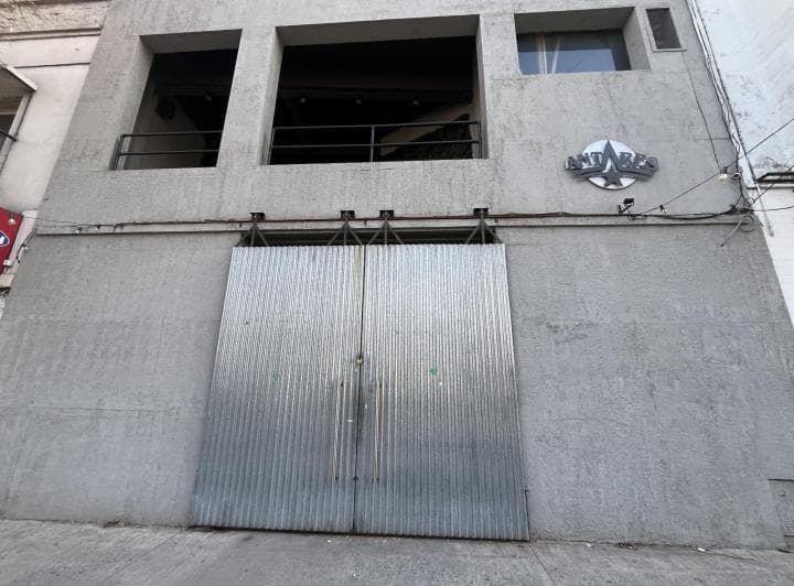 Local en Venta Sobre Av Maipú Al 1100 | Superficie Cubierta de 217 m² y 2 Plantas - 3