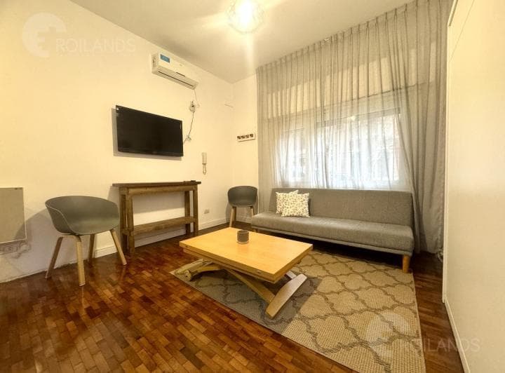 Venta Departamento Monoambiente en Belgrano - 2