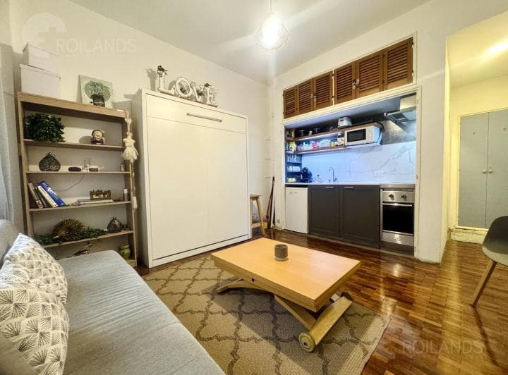 Venta Departamento Monoambiente en Belgrano - 3
