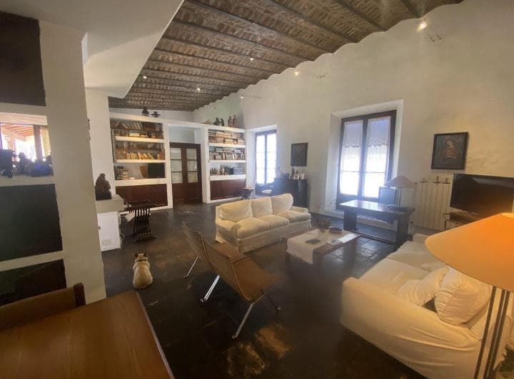 Casa 2plantas Estilo Colonial Casco Histórico 6amb Dep - Baño Alquiler - San Isidro - 5