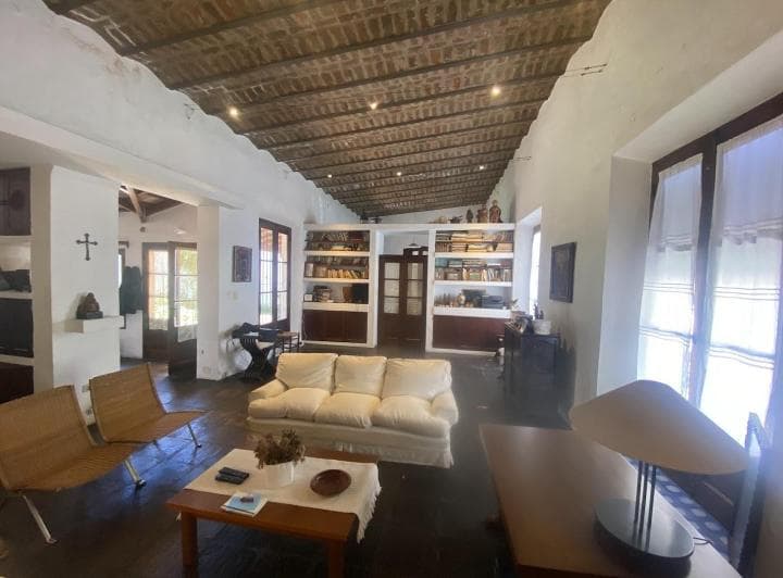Casa 2plantas Estilo Colonial Casco Histórico 6amb Dep - Baño Alquiler - San Isidro - 3