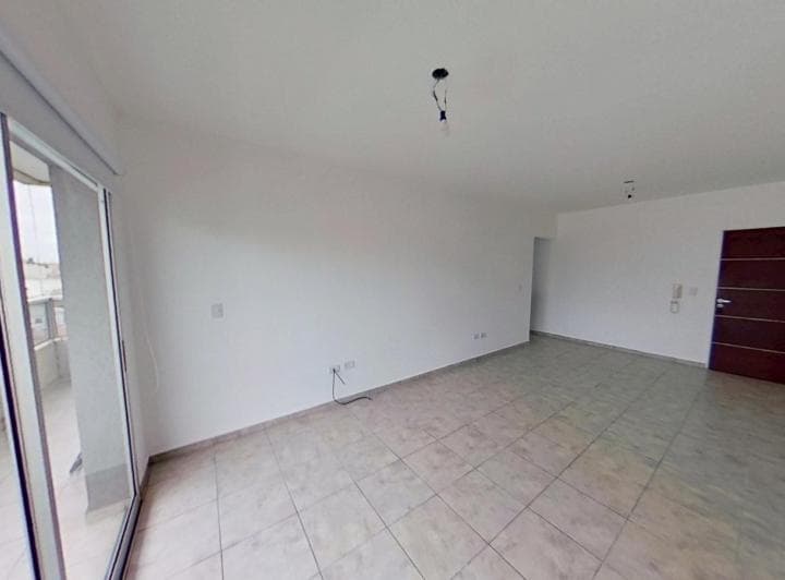 Depto | 1 Dormitorio | Balcón Corrido | Apto Banco | La Plata - 3