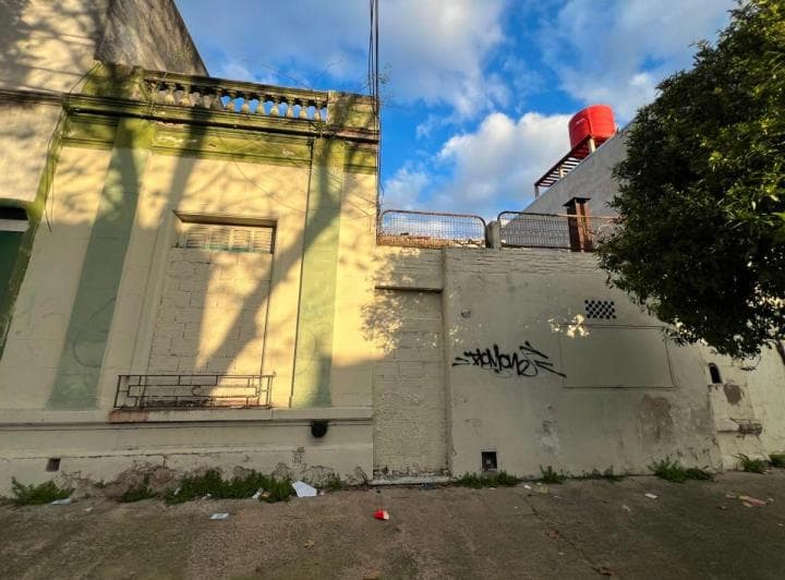 Lote en Venta Paternal Usos 3 con Proyecto Aprobado! - 3