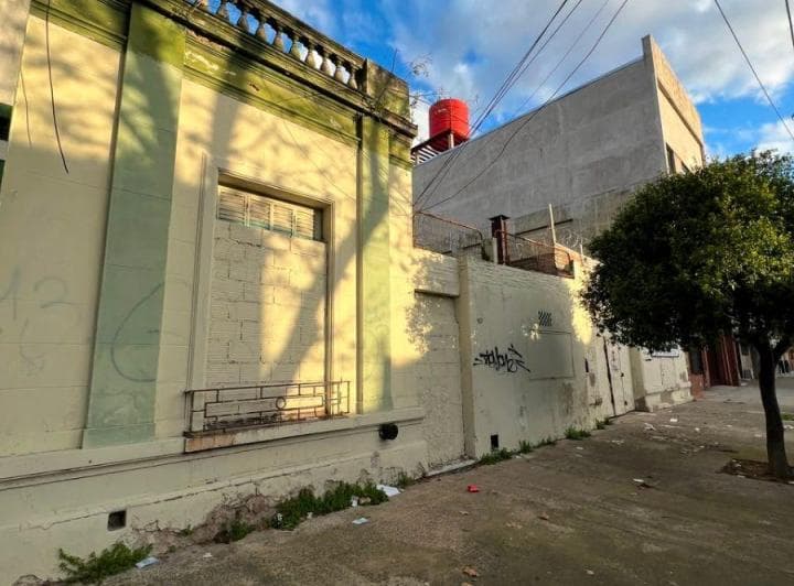 Lote en Venta Paternal Usos 3 con Proyecto Aprobado! - 2