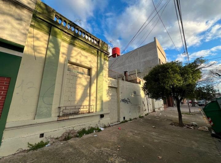 Lote en Venta Paternal Usos 3 con Proyecto Aprobado! - 4