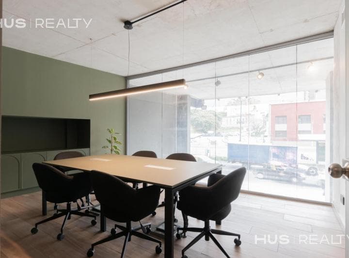 Venta Oficina en San Telmo. Edificio con Seguridad 24 Hs y Amenities. Ideal Renta. - 4