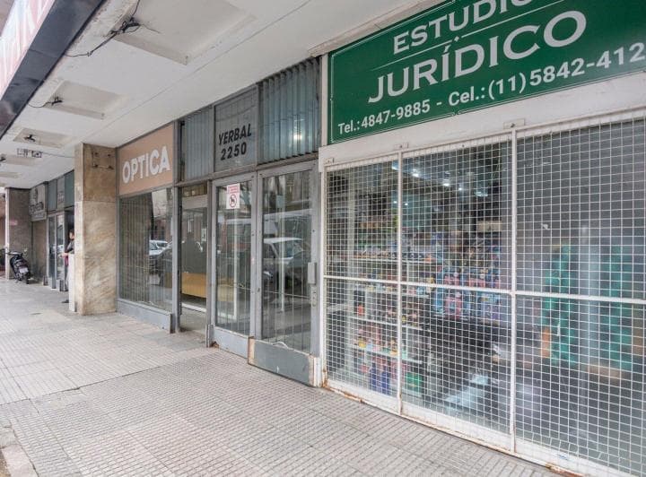 Local en Venta Flores Galeria Le Boulevard - 5