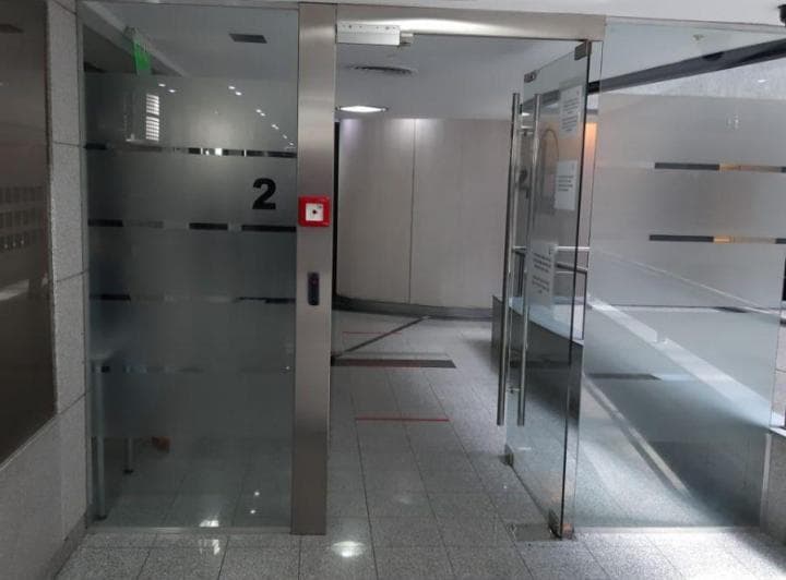 Venta Oficinas de Edificio Premium en Puerto Madero - 5