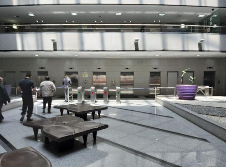 Venta Oficinas de Edificio Premium en Puerto Madero - 3