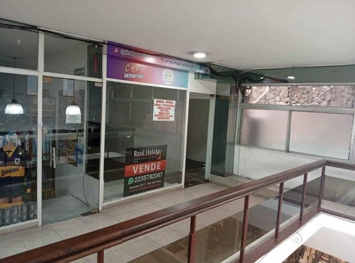 Venta Local en Galeria Laffatte - 2