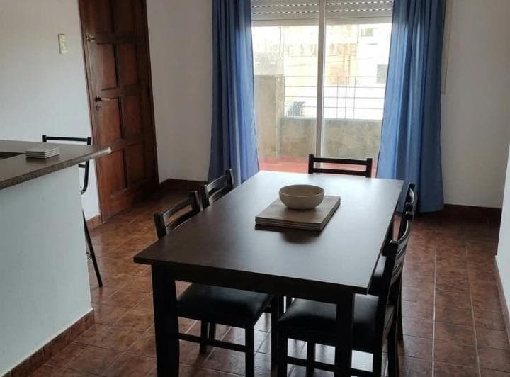 PH 3 Ambientes con Patio Av Don Bosco N 4717 Moron - 5