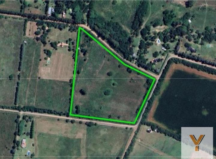 Campo en Venta - 53.187 m² - Colonia Suiza, Baradero - 4