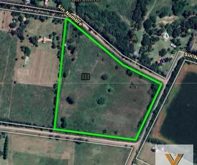 Campo en Venta - 53.187 m² - Colonia Suiza, Baradero - 3