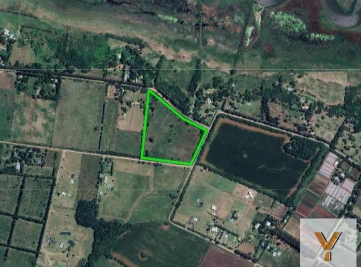 Campo en Venta - 53.187 m² - Colonia Suiza, Baradero - 5