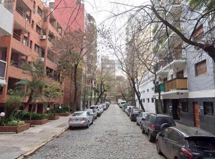 Un Ambiente en Palermo - 5