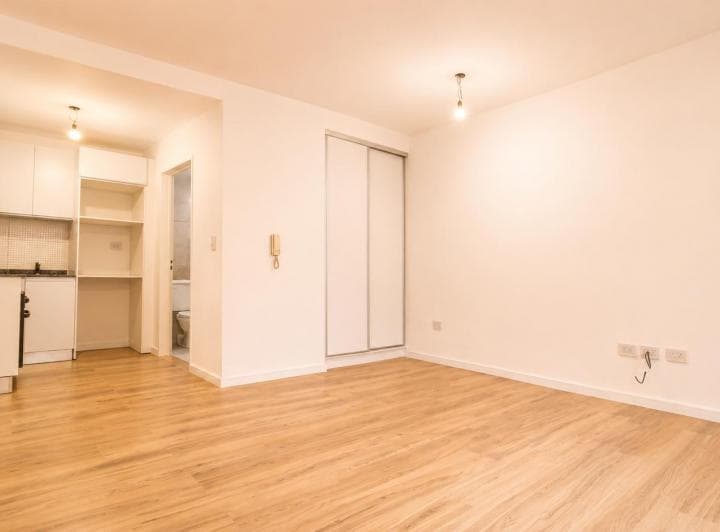Venta Monoambiente (Anticipo con Posesion Saldo Financiado Sin Interes) - 3